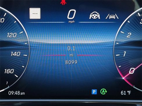 Certified 2025 Mercedes-Benz E 350 4MATIC Sedan image 14