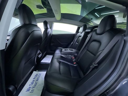 Used 2018 Tesla Model 3 Long Range image 27