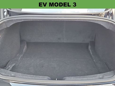Used 2024 Tesla Model 3 Standard Range RWD image 23