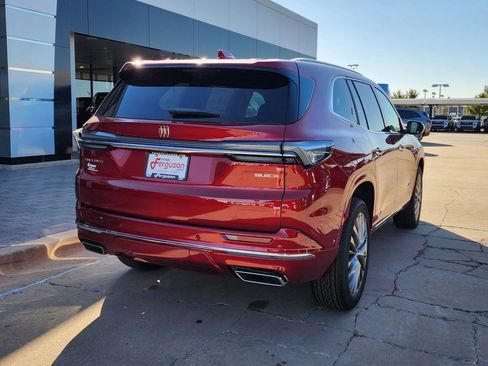 New 2026 Buick Enclave Avenir image 4