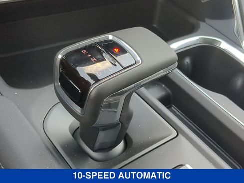 New 2026 GMC Sierra 1500 Denali AWD/4WD image 13