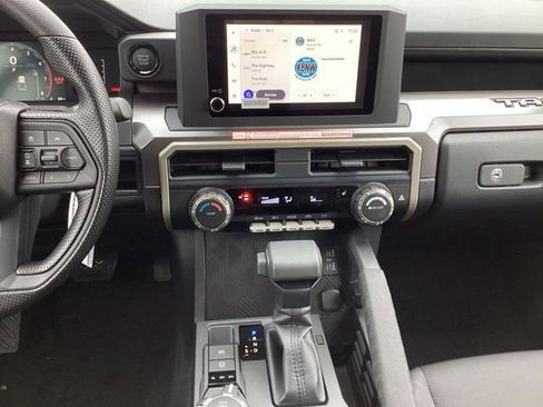 New 2026 Toyota Tacoma SR5 image 11