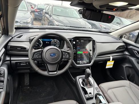 New 2026 Subaru Crosstrek 2.5i Limited image 6