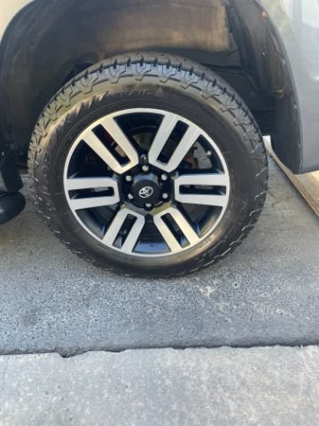 Used 2019 Toyota 4Runner Limited AWD/4WD image 36