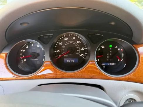 Used 2005 Lexus ES 330 w/ Preferred Accessory Pkg FWD image 10