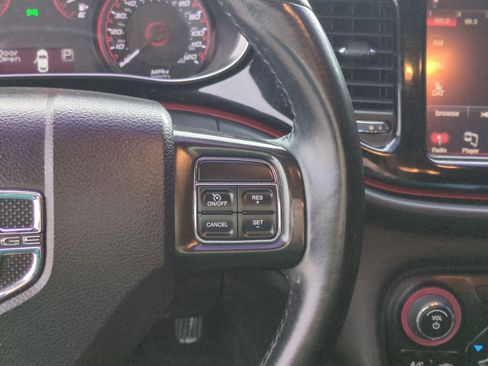 Used 2015 Dodge Dart SXT image 20