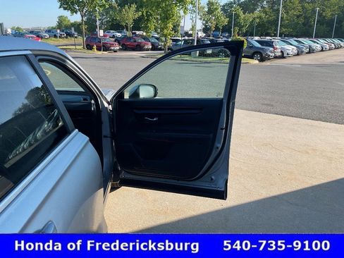 Used 2026 Honda CR-V EX-L image 18