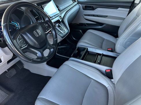 Used 2021 Honda Odyssey EX-L image 12