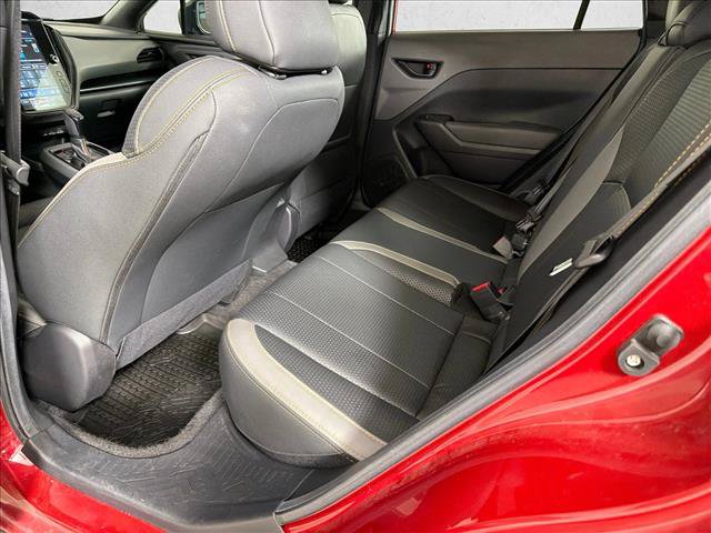 Used 2025 Subaru Crosstrek 2.5i Wilderness w/ Wilderness Package AWD/4WD image 21