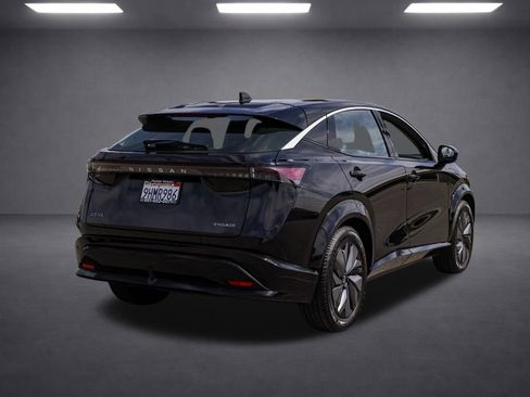 Used 2023 Nissan Ariya FWD image 4