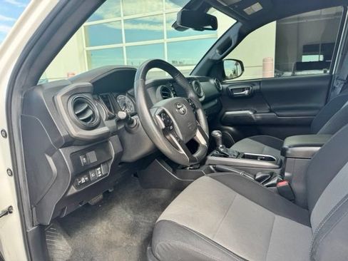 Used 2023 Toyota Tacoma TRD Off-Road RWD image 19