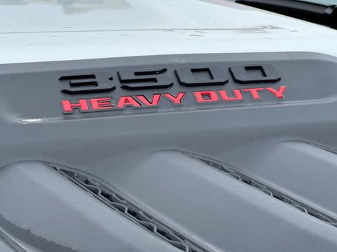 New 2026 RAM 3500 Laramie image 25