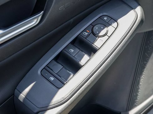 New 2026 Nissan Sentra SV FWD image 14