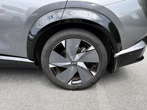 Certified 2023 Nissan Ariya AWD/4WD image 10