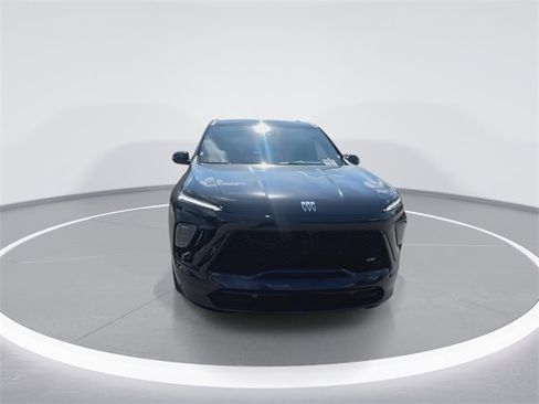 New 2026 Buick Enclave Sport Touring w/ Power Package image 3