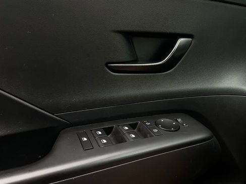 Used 2025 Hyundai Kona SEL image 21