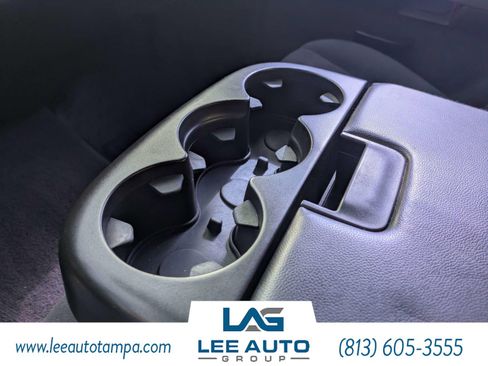 Used 2007 Chevrolet Silverado 1500 LT RWD image 20