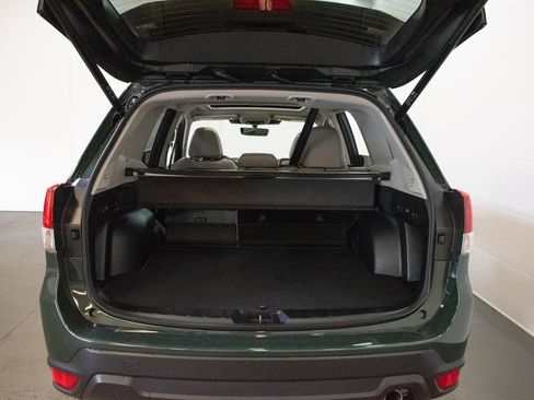 Certified 2024 Subaru Forester Limited AWD/4WD image 26