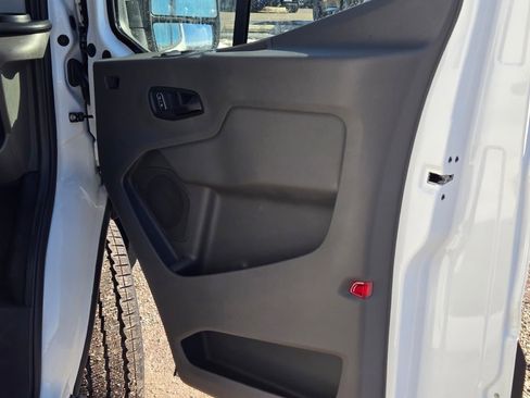 New 2026 Ford Transit 350 148 High Roof Extended w/ Load Area Protection Package image 4