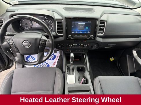 Used 2024 Nissan Frontier SV w/ SV Convenience Package image 27