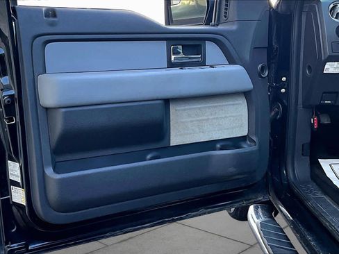 Used 2014 Ford F150 XLT w/ Equipment Group 302A Luxury RWD image 20
