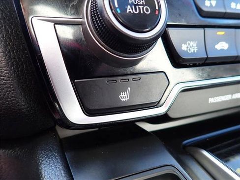 Used 2021 Honda CR-V EX-L image 22