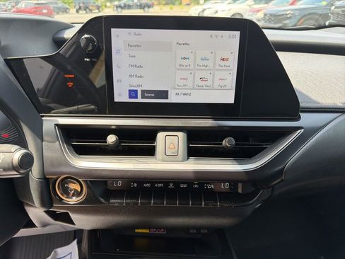 Used 2023 Lexus UX 250h AWD w/ Accessory Package (Z2) image 14