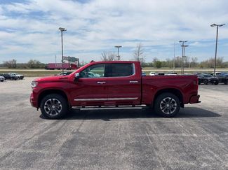 New 2026 Chevrolet Silverado 1500 High Country w/ Technology Package AWD/4WD video 2