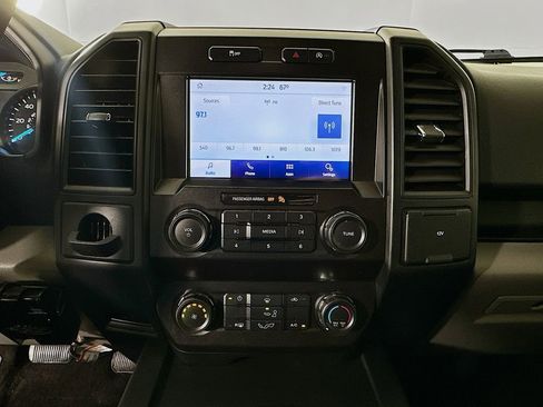 Used 2019 Ford F150 XL w/ Equipment Group 101A Mid image 14