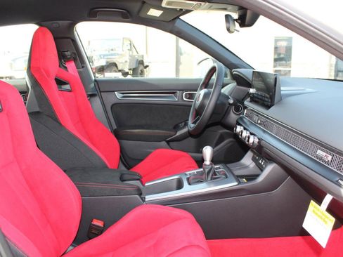 Used 2025 Honda Civic Type R image 68