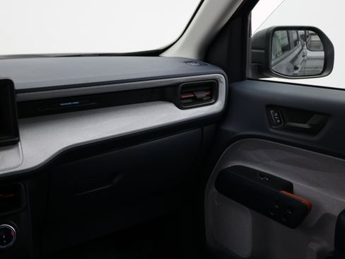 Used 2024 Ford Maverick XLT FWD image 38