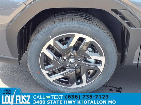 New 2026 Subaru Forester Limited image 21