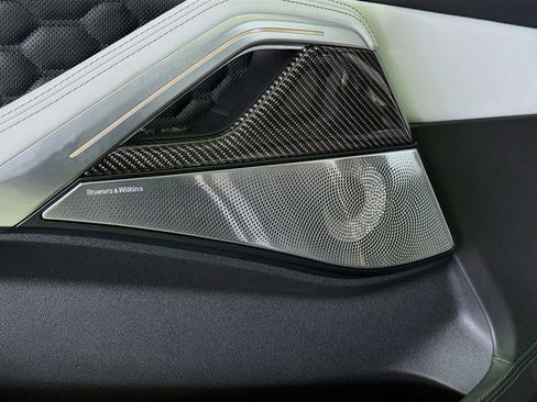 New 2026 BMW X6 M Competition AWD/4WD image 24