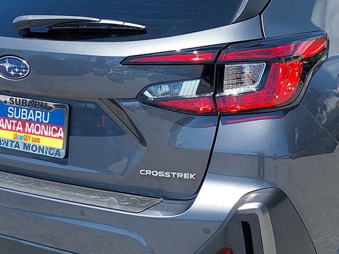 Certified 2024 Subaru Crosstrek 2.5i Limited w/ Crosstrek Mirror Package AWD/4WD image 34