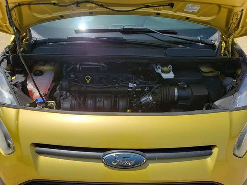 Used 2018 Ford Transit Connect XL FWD image 25