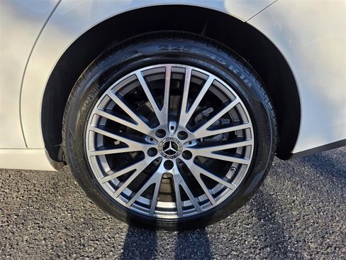 Certified 2023 Mercedes-Benz CLA 250 image 11