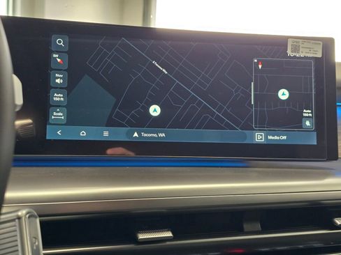 New 2026 Hyundai Ioniq 9 Limited w/ Tow & Go Package image 26