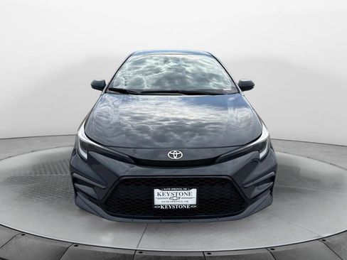 Used 2024 Toyota Corolla SE image 8