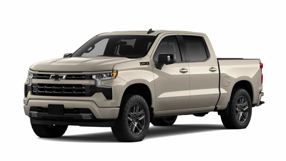 New 2026 Chevrolet Silverado 1500 RST w/ RST All Star Premium Package AWD/4WD image 51