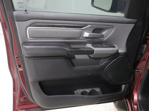 Used 2019 RAM 1500 Big Horn AWD/4WD image 13