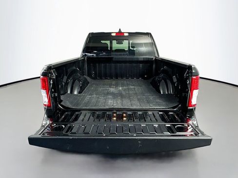 Used 2022 RAM 1500 Big Horn AWD/4WD image 27