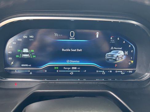 Used 2024 Chevrolet Tahoe LT image 14