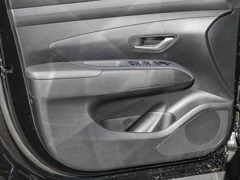 New 2026 Hyundai Tucson SEL AWD/4WD image 23
