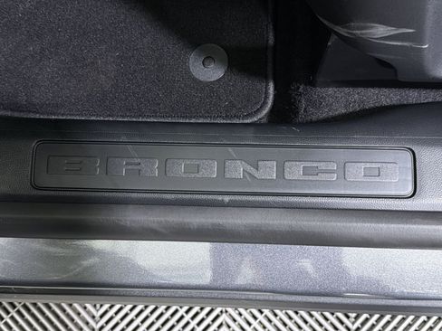 New 2026 Ford Bronco Sport Big Bend AWD/4WD image 17