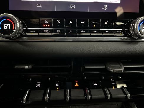 New 2026 GMC Canyon Elevation w/ Convenience Package image 52