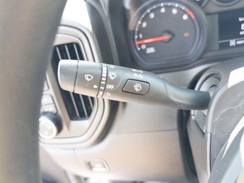 Used 2023 Chevrolet Silverado 3500 W/T w/ WT Fleet Convenience Package image 25