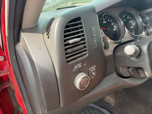 Used 2013 Chevrolet Silverado 1500 LT AWD/4WD image 15