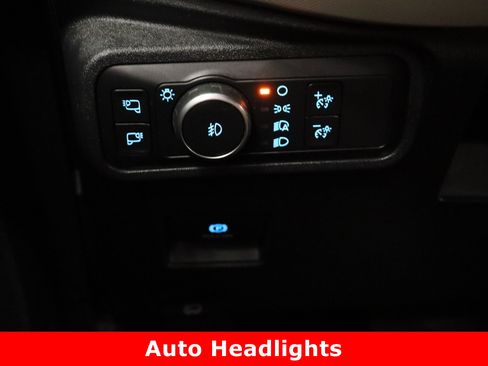 Used 2021 Ford Bronco Wildtrak image 28