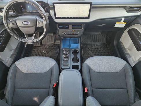 Used 2025 Ford Maverick XLT w/ Equipment Group 302A image 19