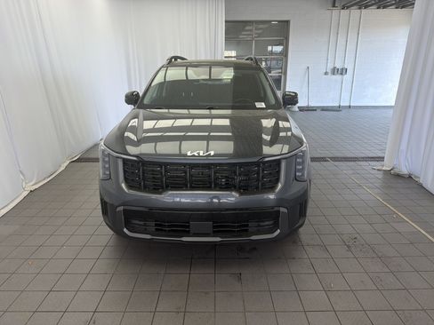 Used 2024 Kia Sorento SX AWD/4WD image 2